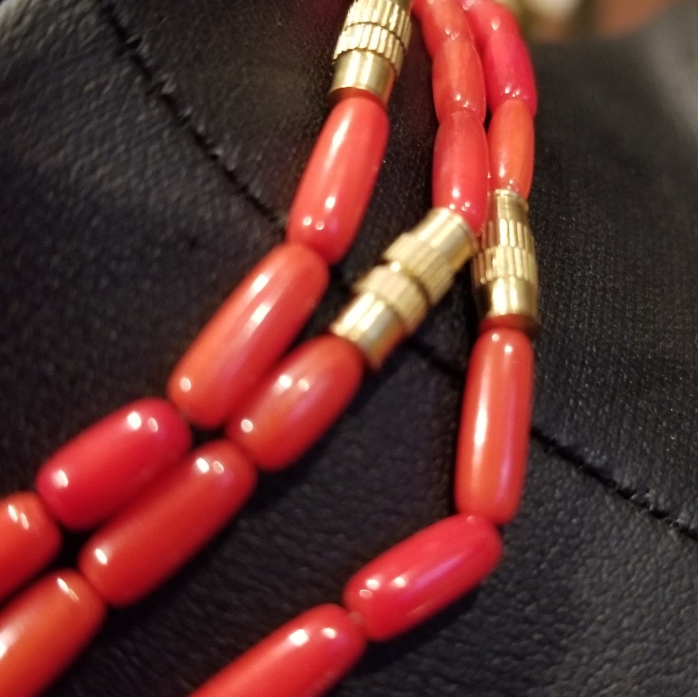 Necklace. - Picture 12 of 16